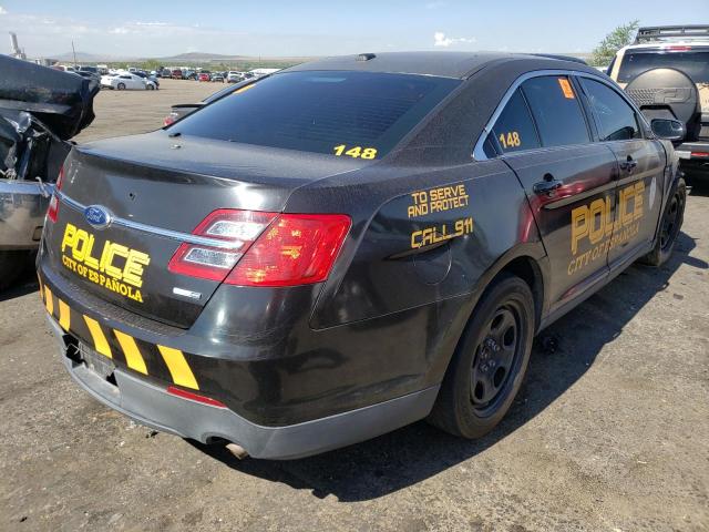 Foto 4 de la subasta – 2013 FORD TAURUS POL con VIN 1FAHP2M80DG230358