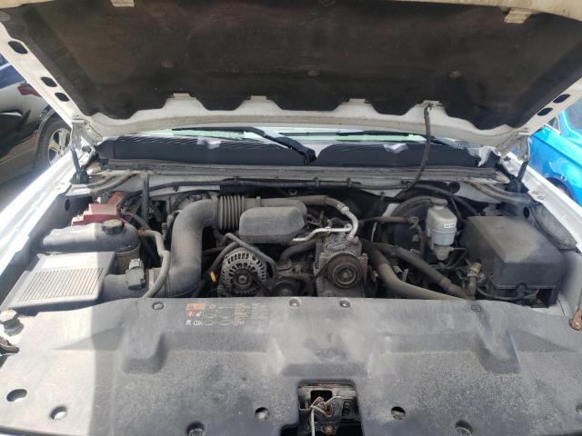 Photo 7 from auction – 2013 CHEVROLET SILVERADO with VIN 1GCNCPEX8DZ341689