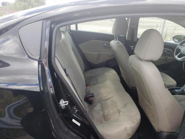 Photo 6 from auction – 2015 KIA RIO LX with VIN KNADM4A39F6449069