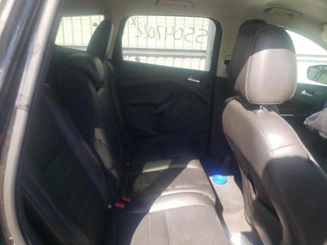 Photo 6 from auction – 2014 FORD ESCAPE TIT with VIN 1FMCU9J99EUC54241