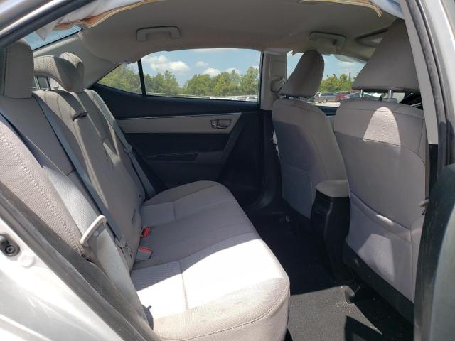 Photo 6 from auction – 2016 TOYOTA COROLLA L with VIN 5YFBURHE1GP552950
