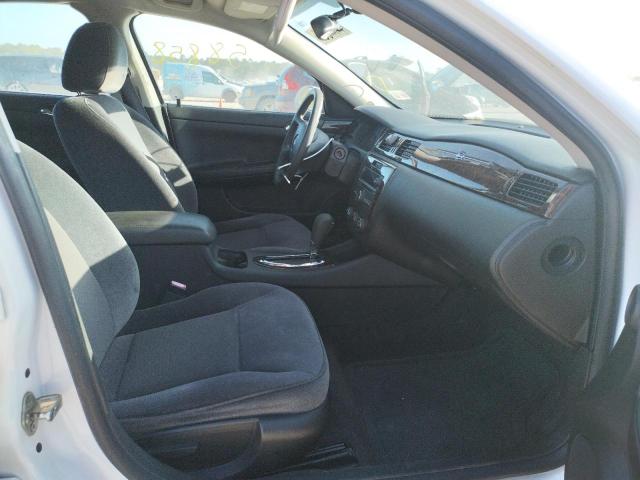 Photo 5 from auction – 2013 CHEVROLET IMPALA LS with VIN 2G1WF5E33D1263014