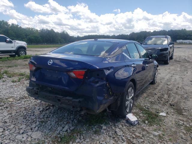 Photo 4 from auction – 2019 NISSAN ALTIMA S with VIN 1N4BL4BV6KC245506