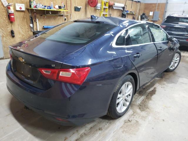 Photo 4 from auction – 2016 CHEVROLET MALIBU LT with VIN 1G1ZE5ST1GF184684