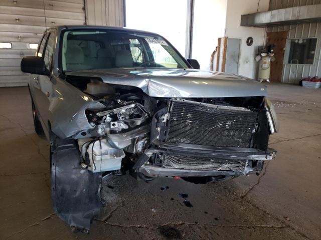 Photo 9 from auction – 2009 MERCURY MARINER with VIN 4M2CU81789KJ01343