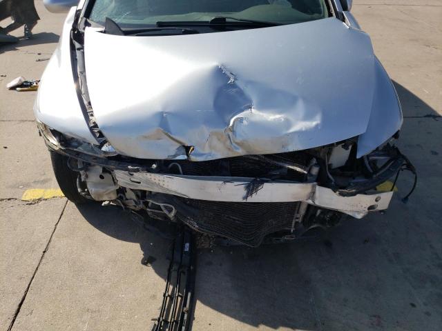 Photo 9 from auction – 2011 HONDA CIVIC LX with VIN 2HGFA1F52BH509958