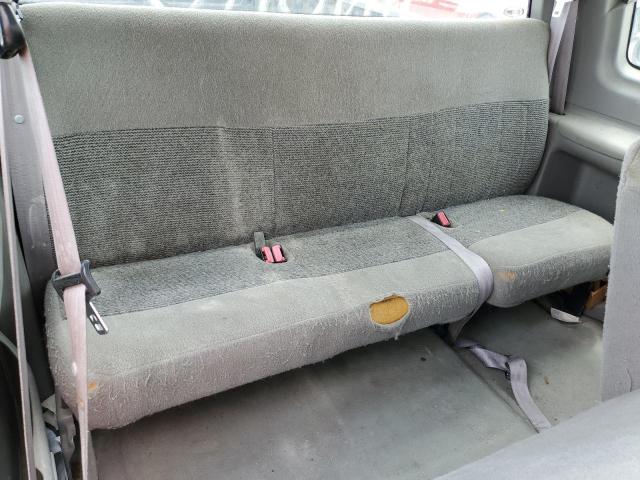 Photo 6 from auction – 1997 FORD F150 with VIN 1FTDX1761VKA95063