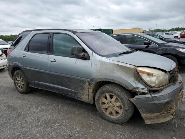 Photo 9 from auction – 2004 BUICK RENDEZVOUS with VIN 3G5DA03E74S534012