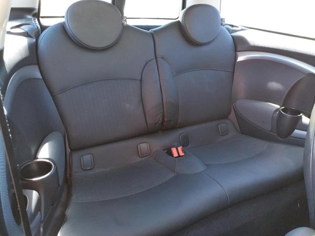 Photo 6 from auction – 2008 MINI COOPER S C with VIN WMWMM33528TP71369