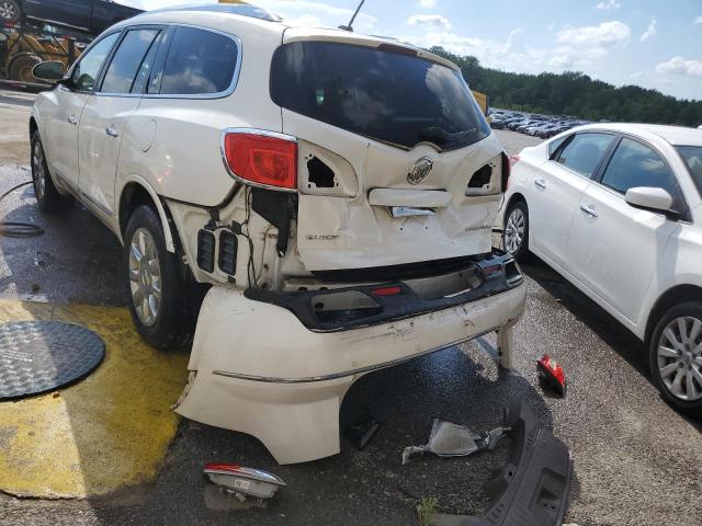 Photo 3 from auction – 2014 BUICK ENCLAVE with VIN 5GAKRBKD0EJ302269