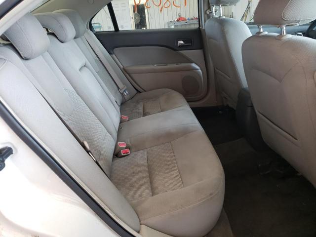 Photo 6 from auction – 2010 FORD FUSION with VIN 3FAHP0HA1AR231685