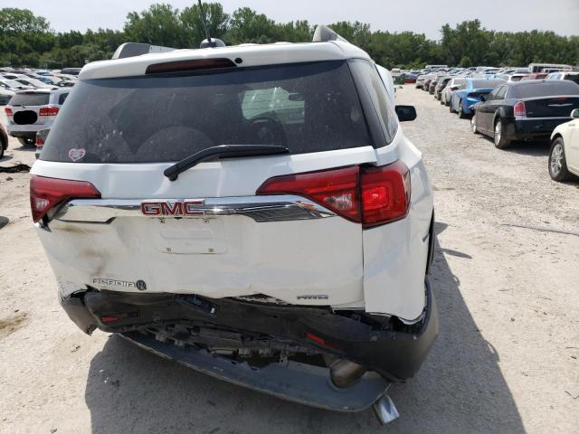 Photo 9 from auction – 2019 GMC ACADIA SLE with VIN 1GKKNSLSXKZ167519