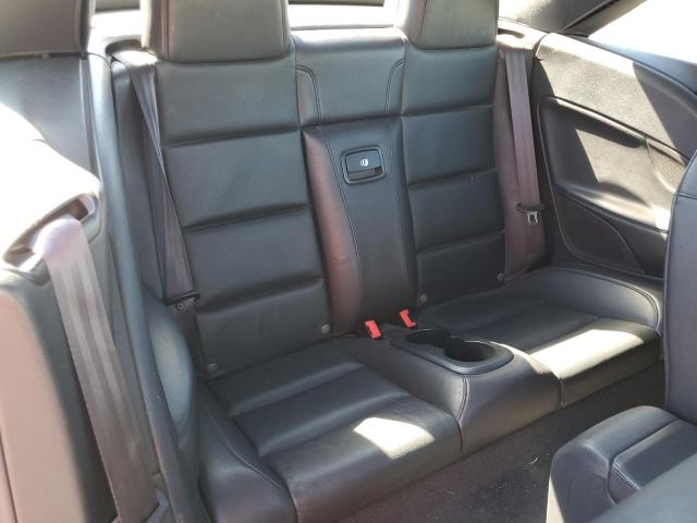 Photo 6 from auction – 2013 VOLKSWAGEN EOS LUX with VIN WVWFW8AH6DV002016