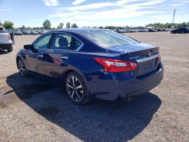 Photo 3 from auction – 2016 NISSAN ALTIMA 2.5 with VIN 1N4AL3AP5GN338621