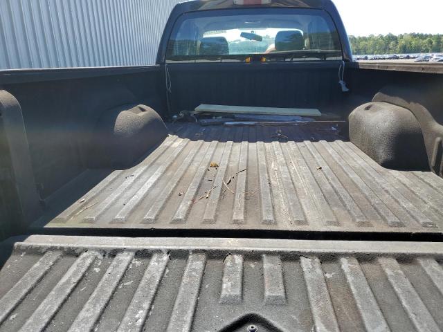 Photo 6 from auction – 2007 DODGE DAKOTA ST with VIN 1D7HE22K97S250596