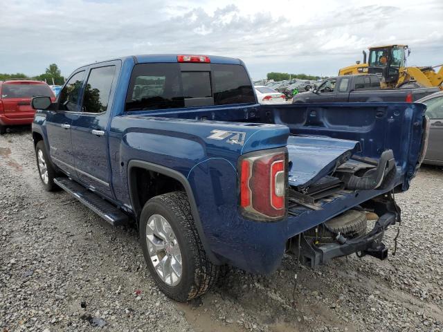 Photo 3 from auction – 2017 GMC SIERRA K15 with VIN 3GTU2NEC2HG339233