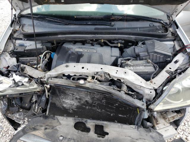 Photo 7 from auction – 2007 HONDA ODYSSEY EX with VIN 5FNRL38407B068169