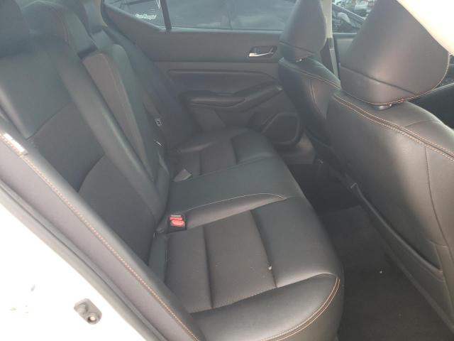 Photo 6 from auction – 2020 NISSAN ALTIMA SR with VIN 1N4BL4CV0LN308359