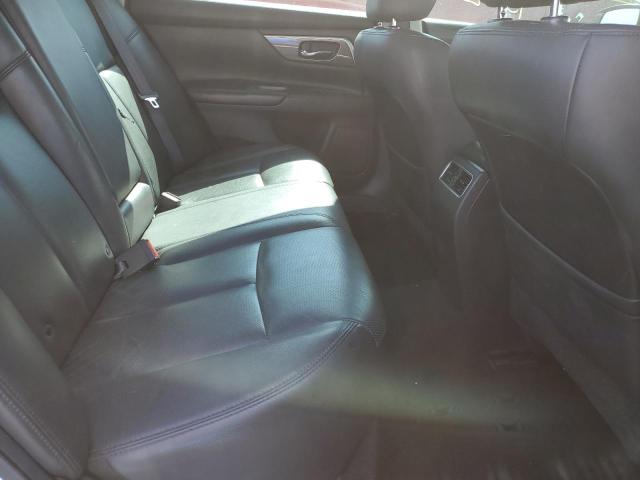 Photo 6 from auction – 2015 NISSAN ALTIMA 3.5 with VIN 1N4BL3AP8FC222604