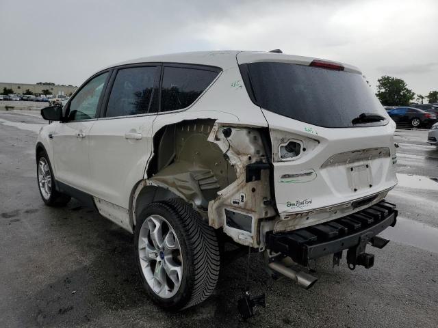 Photo 3 from auction – 2015 FORD ESCAPE TIT with VIN 1FMCU0J90FUB16486