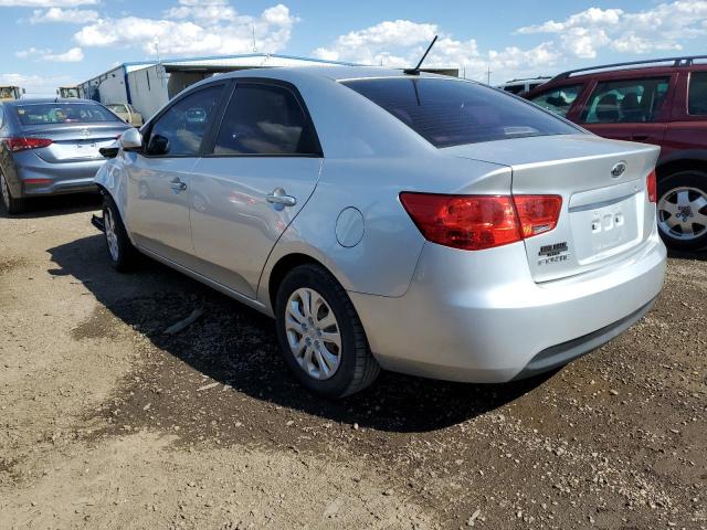 Photo 3 from auction – 2011 KIA FORTE LX with VIN KNAFT4A22B5324482