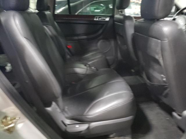 Photo 6 from auction – 2004 CHRYSLER PACIFICA with VIN 2C8GF68434R177157