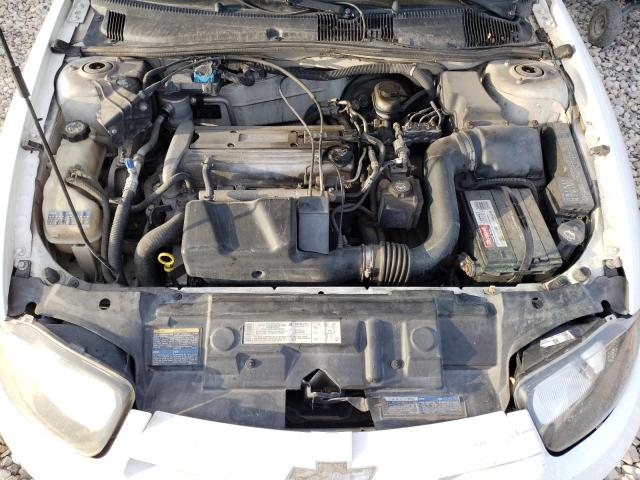 Photo 7 from auction – 2004 CHEVROLET CAVALIER with VIN 1G1JC12F947213103