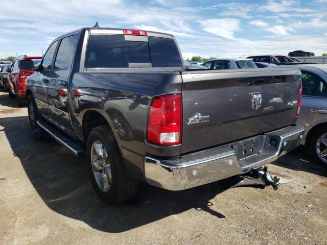 Photo 3 from auction – 2017 RAM 1500 SLT with VIN 1C6RR7LG1HS768298