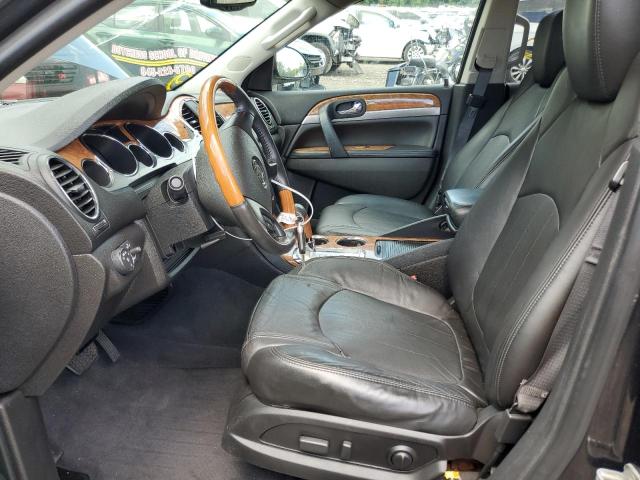 Photo 5 from auction – 2011 BUICK ENCLAVE CX with VIN 5GAKVBED4BJ394408