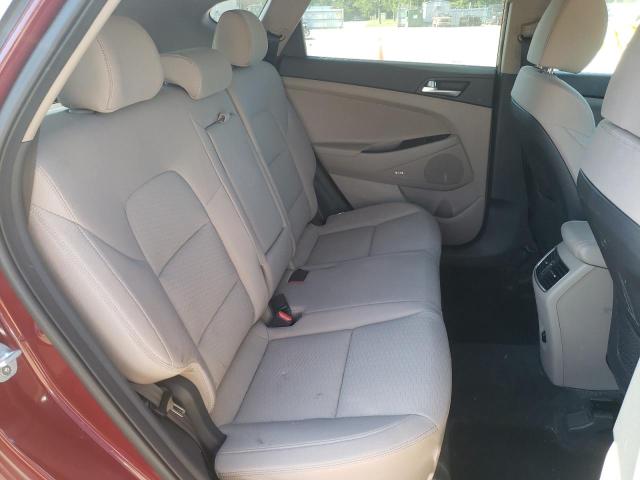 Photo 6 from auction – 2020 HYUNDAI TUCSON with VIN KM8J33AL3LU239623