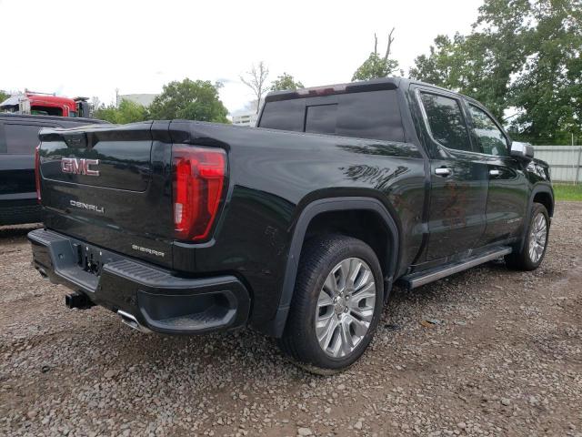 Photo 4 from auction – 2022 GMC SIERRA LIM with VIN 3GTU9FEL1NG130157