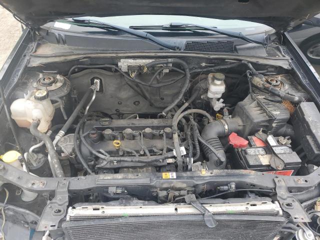 Photo 7 from auction – 2012 FORD ESCAPE XLT with VIN 1FMCU9D73CKB20005