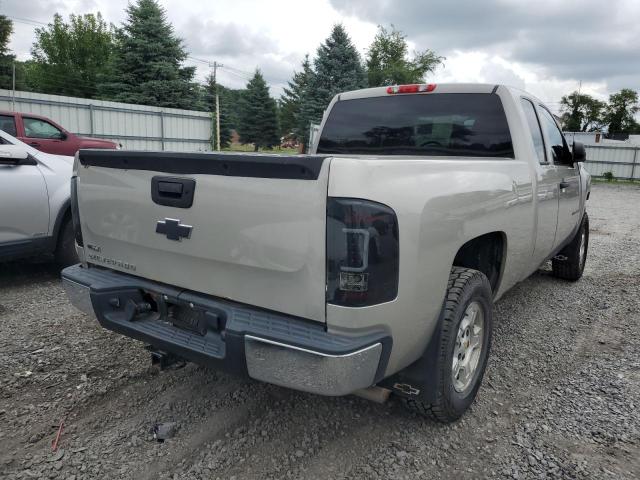 Photo 4 from auction – 2009 CHEVROLET SILVERADO with VIN 1GCEK29029Z225723