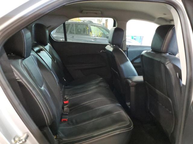 Photo 6 from auction – 2012 CHEVROLET EQUINOX LT with VIN 2GNALDEK0C1303258