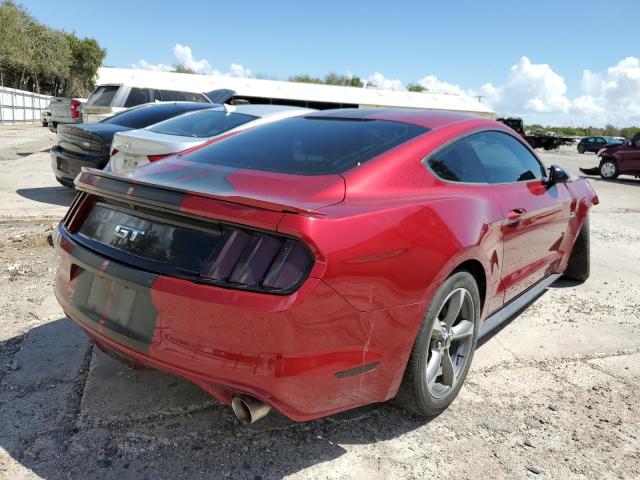 Photo 4 from auction – 2017 FORD MUSTANG GT with VIN 1FA6P8CF0H5271830