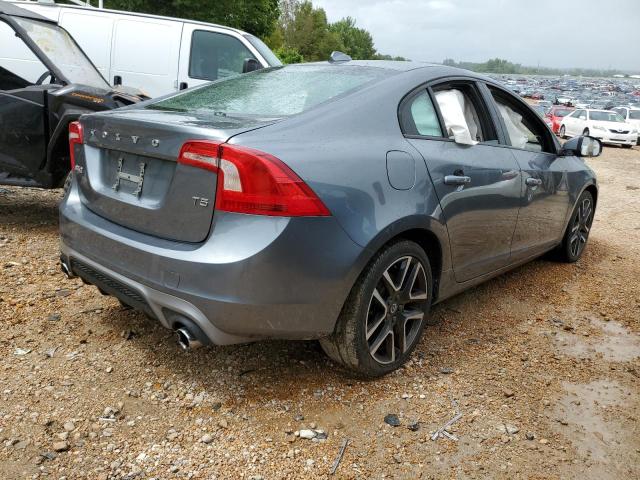 Photo 4 from auction – 2017 VOLVO S60 with VIN YV126MFLXH2439023