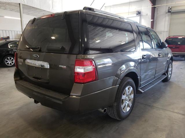 Photo 4 from auction – 2008 FORD EXPEDITION with VIN 1FMFK20518LA32926
