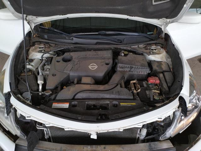 Photo 7 from auction – 2015 NISSAN ALTIMA 2.5 with VIN 1N4AL3AP9FN883722