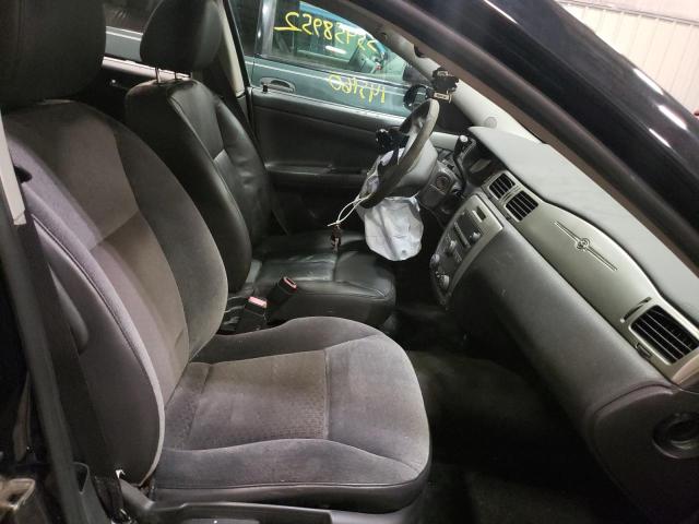 Photo 5 from auction – 2010 CHEVROLET IMPALA POL with VIN 2G1WD5EM2A1196836