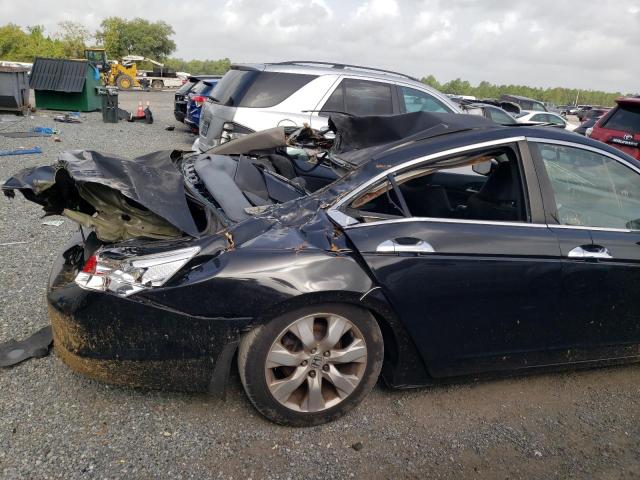 Photo 10 from auction – 2010 HONDA ACCORD EXL with VIN 5KBCP3F80AB009583