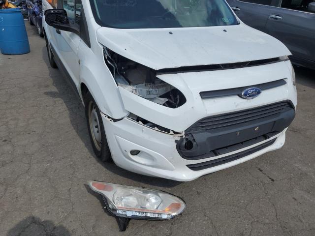 Photo 9 from auction – 2014 FORD TRANSIT CO with VIN NM0LS7F71E1152839