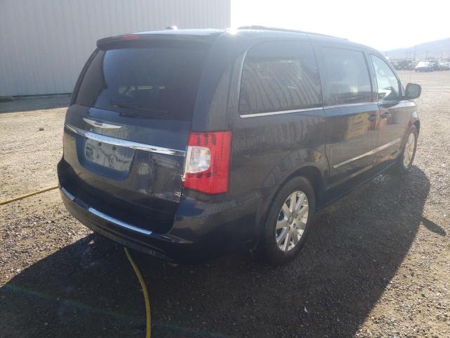 Photo 4 from auction – 2013 CHRYSLER TOWN & COU with VIN 2C4RC1BG2DR775149