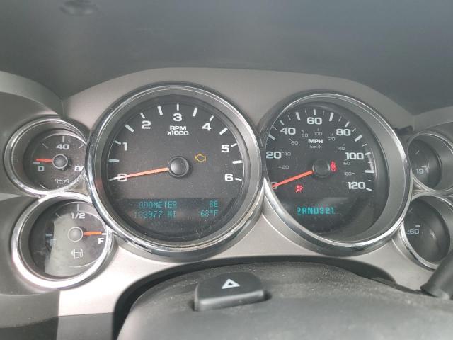 Photo 8 from auction – 2009 CHEVROLET SILVERADO with VIN 1GCEK29029Z225723