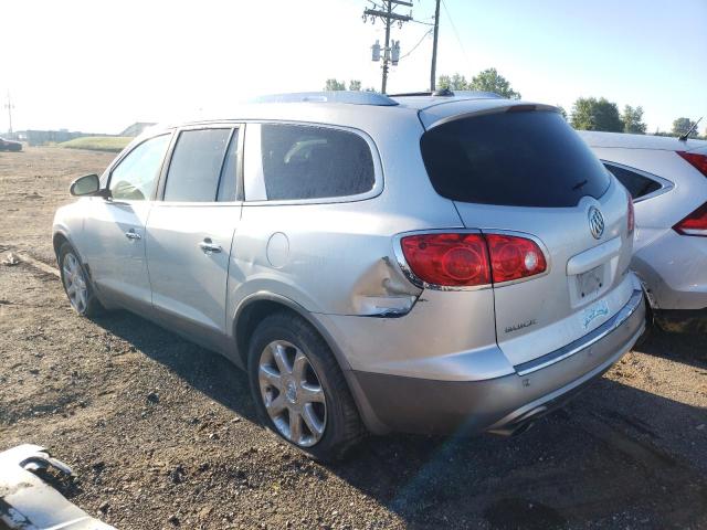 Photo 3 from auction – 2010 BUICK ENCLAVE CX with VIN 5GALVCEDXAJ174831