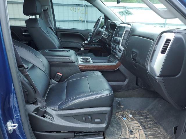 Photo 5 from auction – 2017 GMC SIERRA K15 with VIN 3GTU2NEC2HG339233