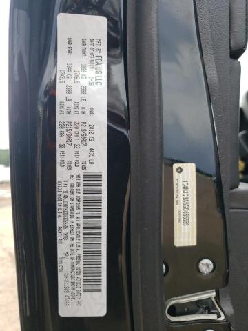 Photo 10 from auction – 2016 JEEP COMPASS SP with VIN 1C4NJCBA5GD665585
