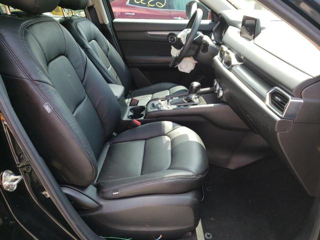 Photo 5 from auction – 2017 MAZDA CX-5 SPORT with VIN JM3KFBBL5H0116548