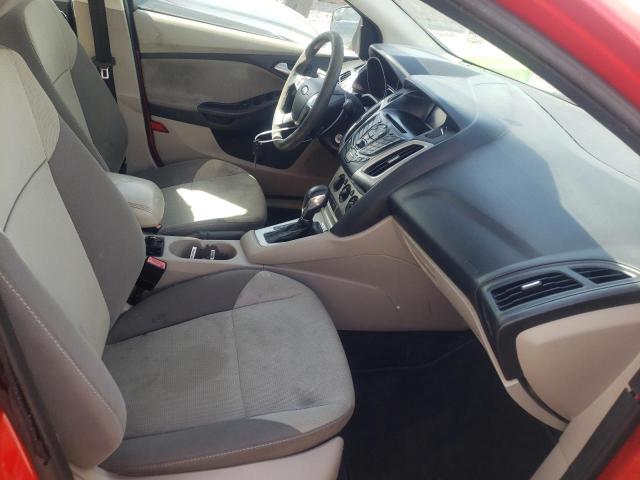 Photo 5 from auction – 2013 FORD FOCUS SE with VIN 1FADP3F23DL139797