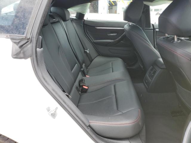 Photo 6 from auction – 2018 BMW 430I GRAN with VIN WBA4J1C52JBM10734