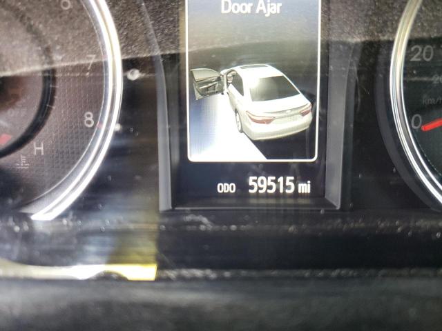 Photo 8 from auction – 2016 TOYOTA CAMRY LE with VIN 4T1BF1FK7GU259301